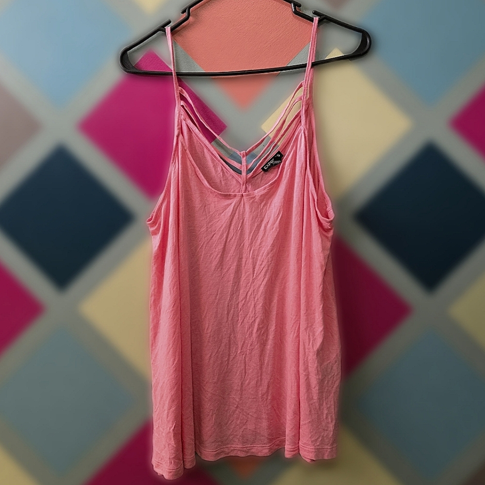 💲3 for $20💲 Express Tank Top